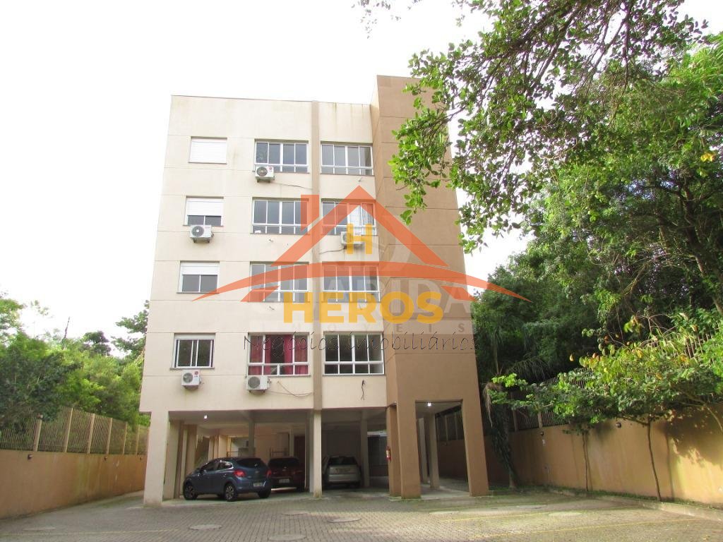 Apartamento 2 dorm, 53 m², Ipanema, R$ 330mil