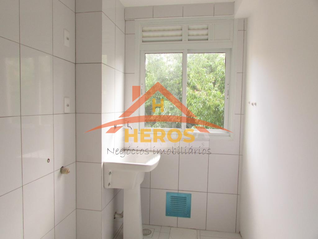 Apartamento 2 dorm, 53 m², Ipanema, R$ 330mil