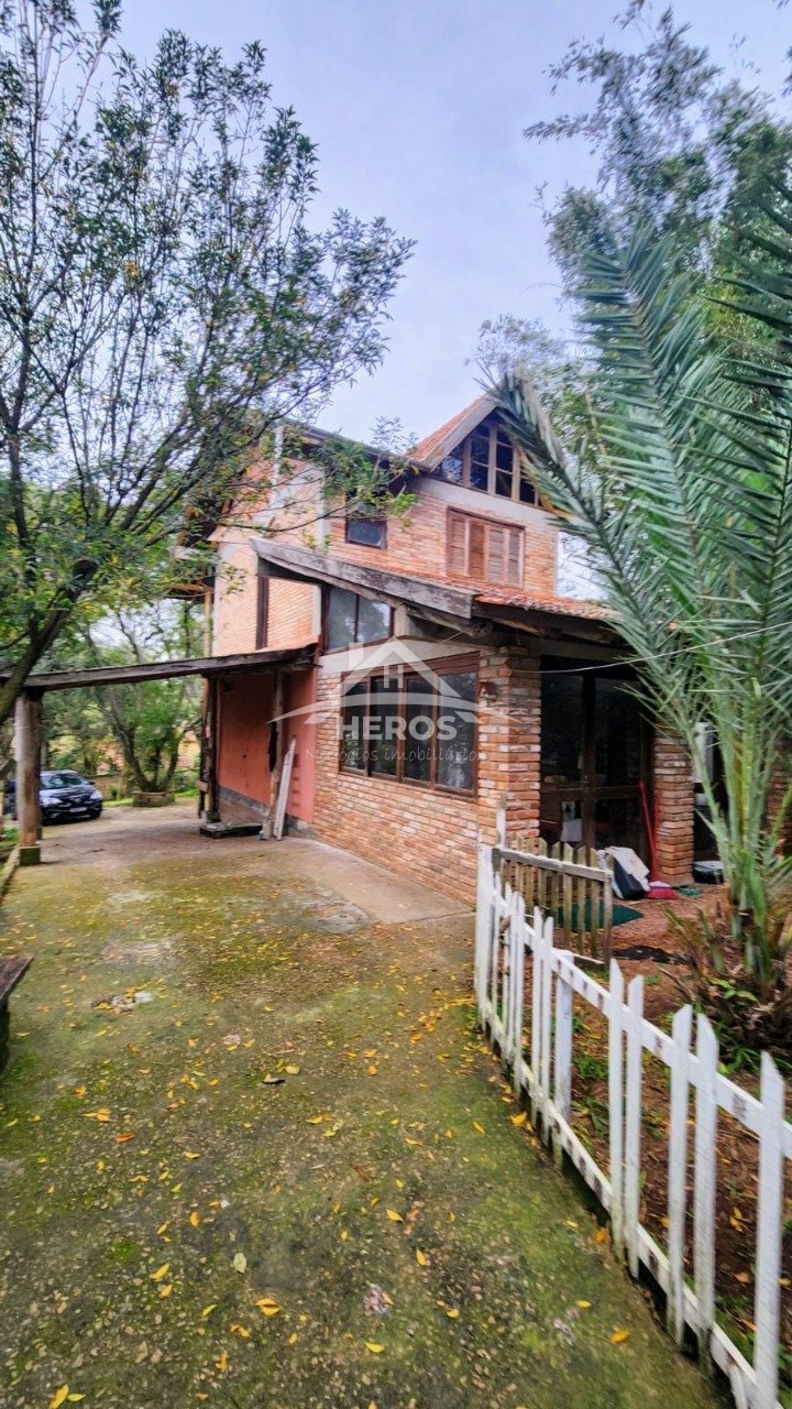 Sítio com 880m², Hípica, R$ 530mil