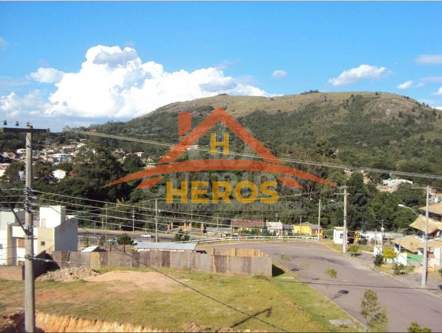 Casa R3 dorm, 147m², Hípica, R$450mil