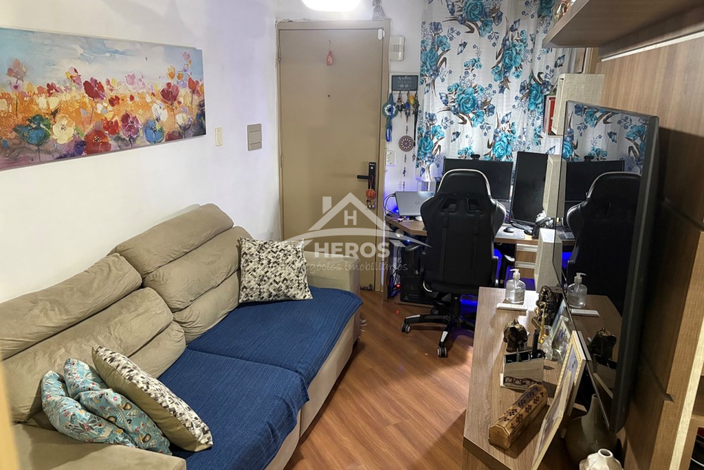 Apartamento 221367