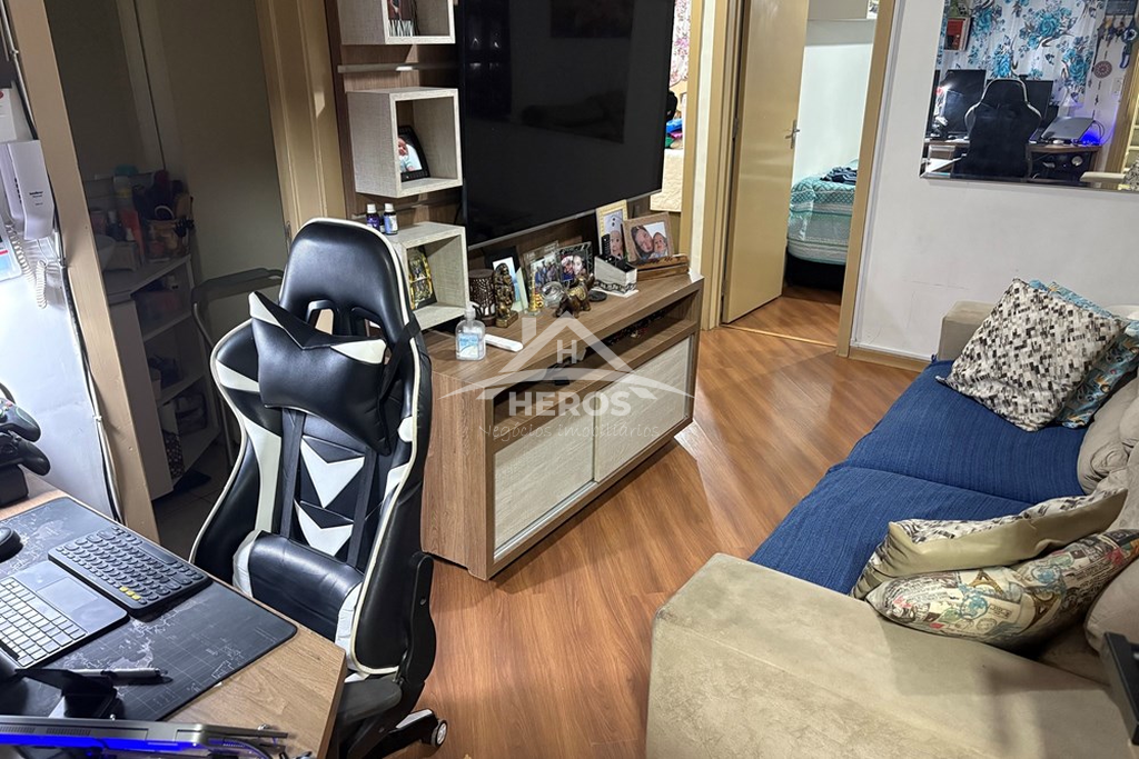 Apartamento 221367