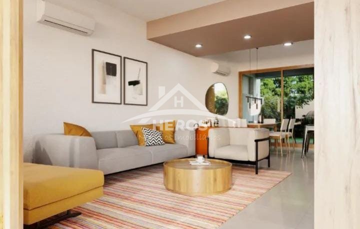 Casa 3 dorm, 97m², Aberta dos Morros, R$ 665mil