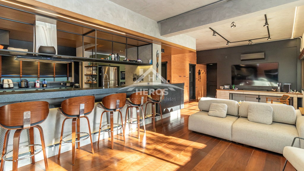 Apartamento 221494