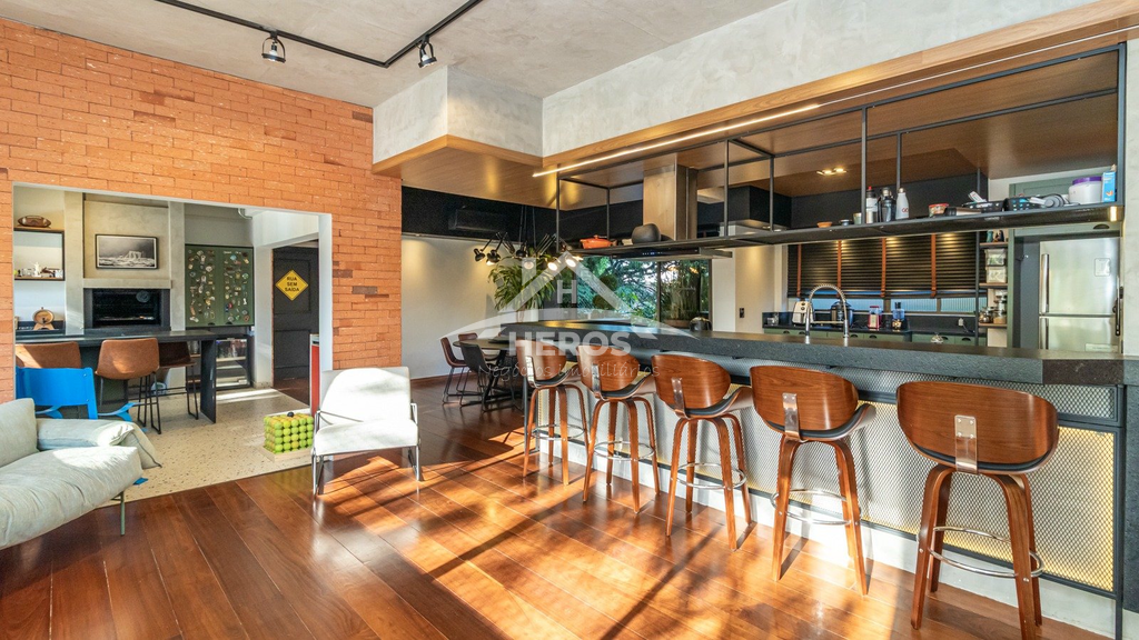 Apartamento 221494