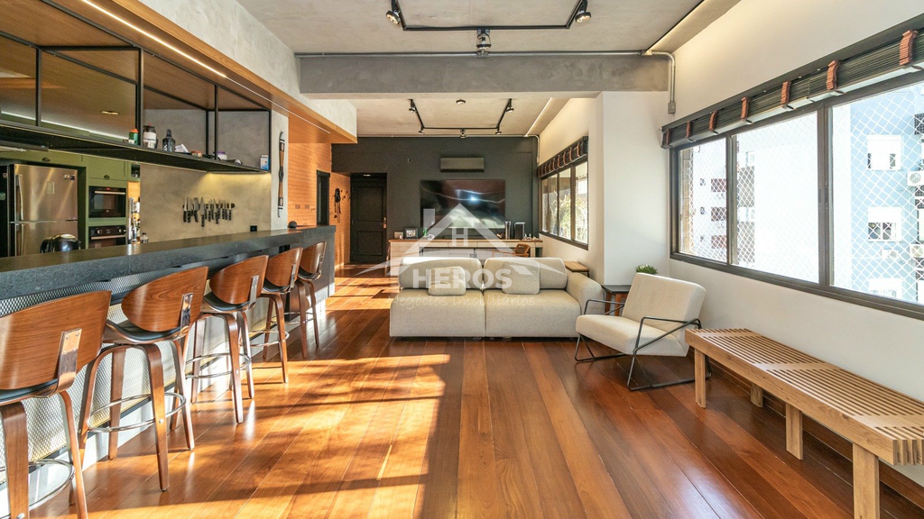 Apartamento 221494