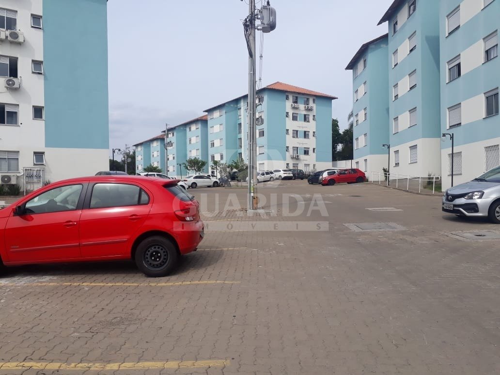 Apartamento 2 dorm, 47m², Vila Nova, R$ 230mil