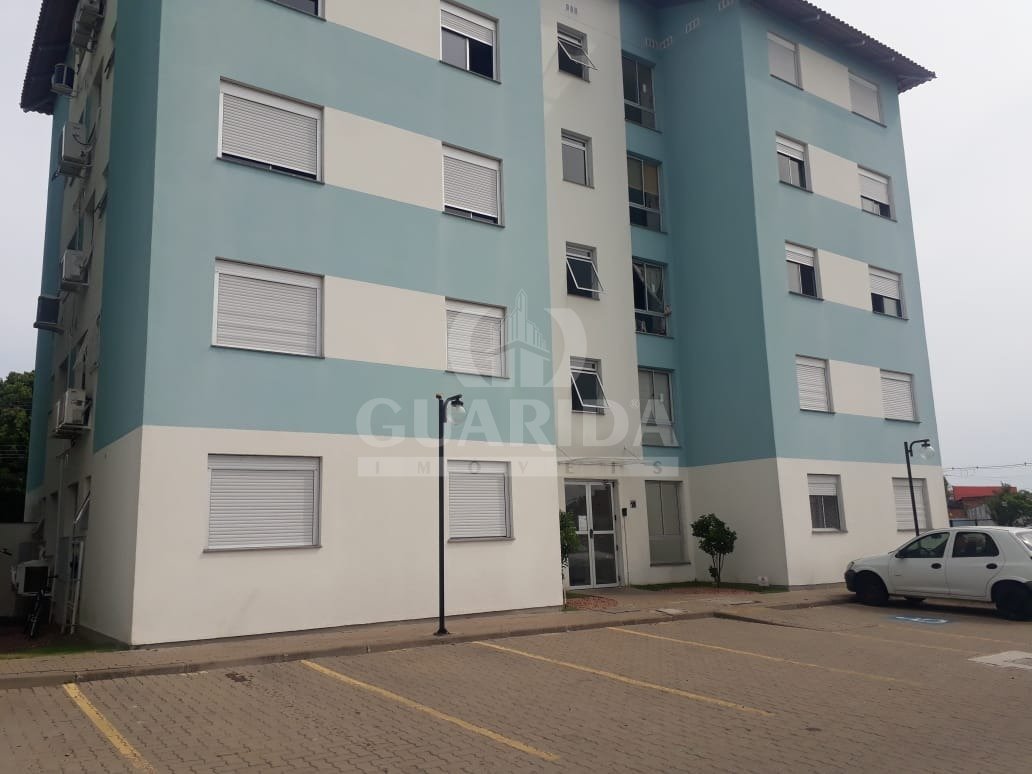Apartamento 2 dorm, 47m², Vila Nova, R$ 230mil