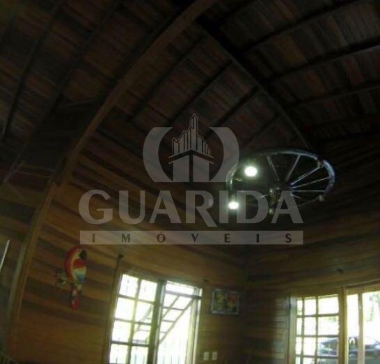 Sítio, 4,5ha, Itapuã, R$ 600mil