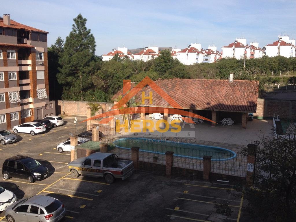 Apartamento 3 dorm, 70,6m², Cavalhada, R$ 390 mil