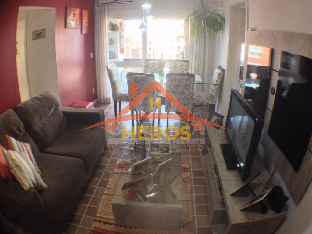 Apartamento 3 dorm, 70,6m², Cavalhada, R$ 390 mil