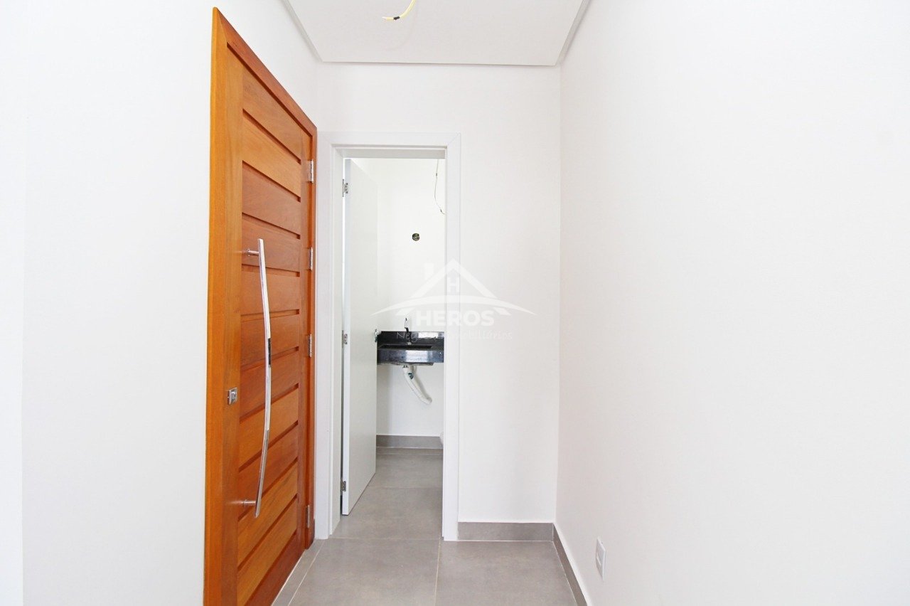 Casa 2 suítes, 82m², Lagos de Ipanema, R$ 449mil