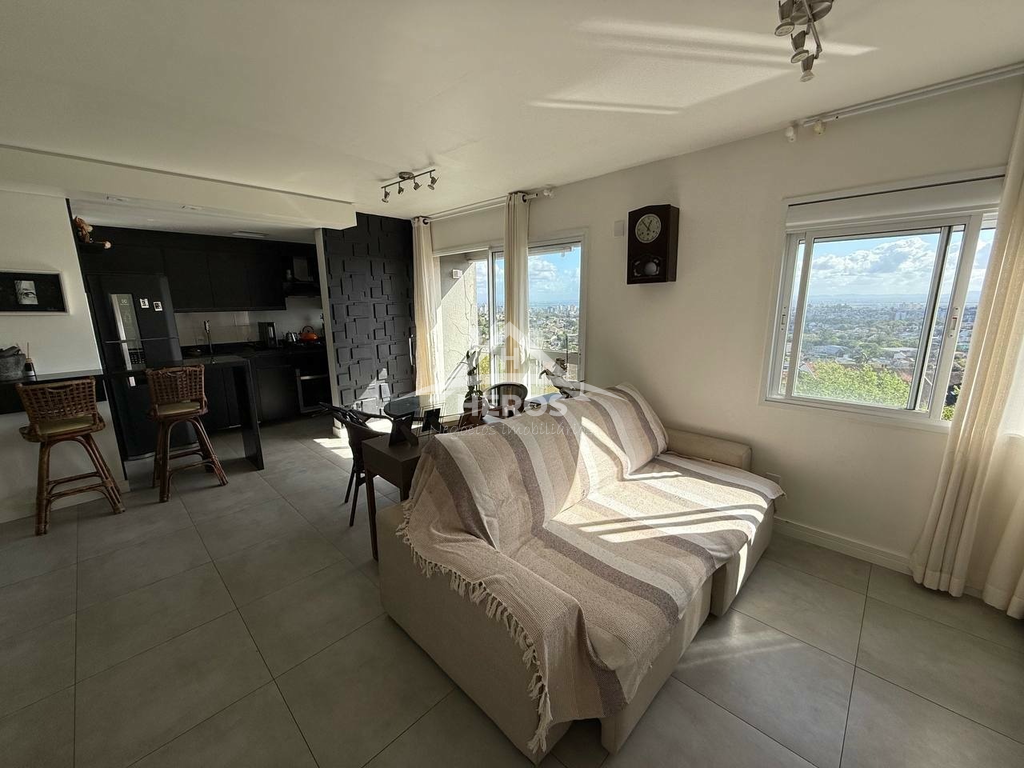 Apartamento 221807