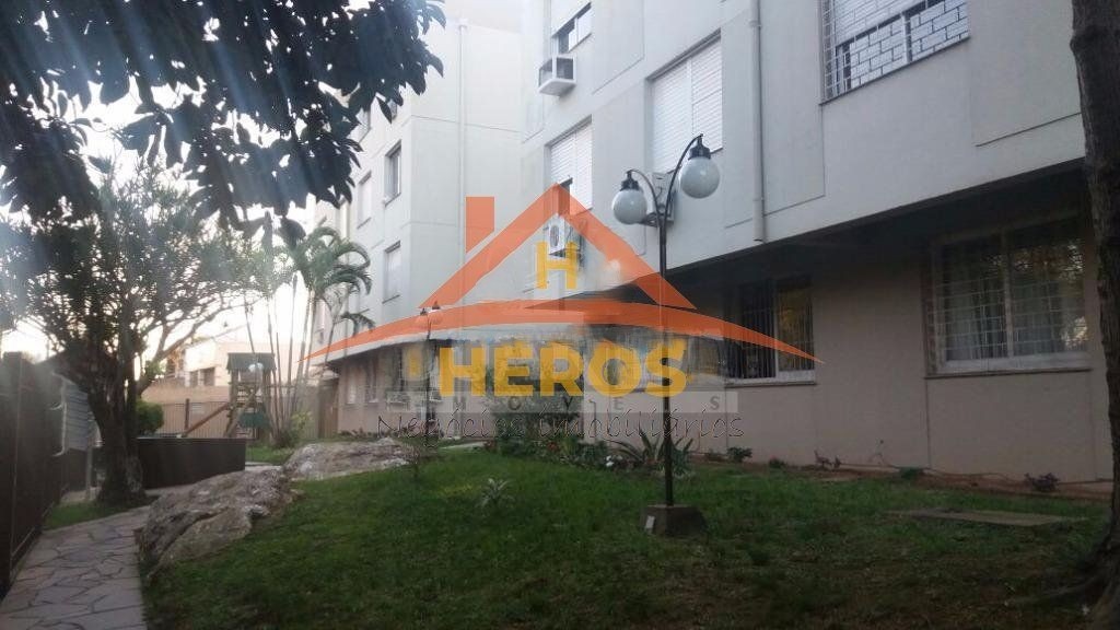 Apto 1 dorm, 46m², Cavalhada, R$ 176mil