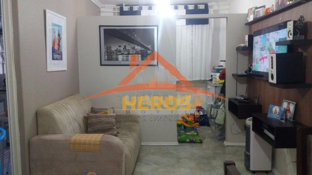 Apto 1 dorm, 46m², Cavalhada, R$ 176mil