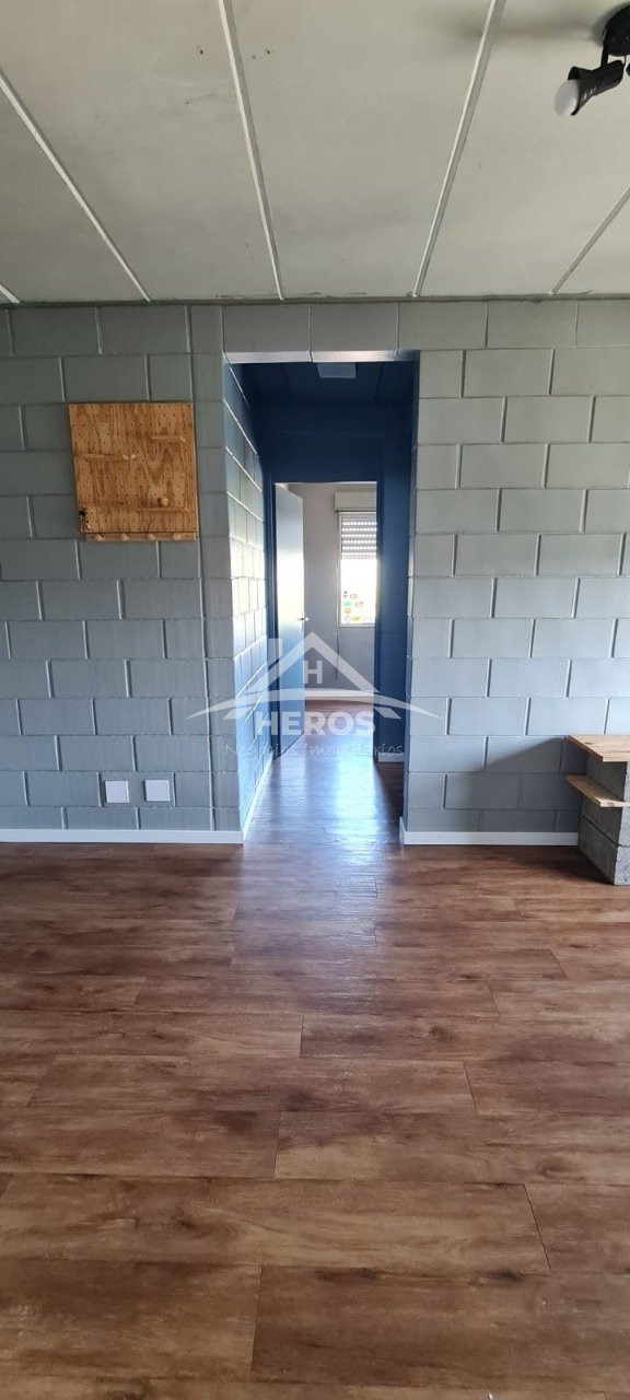 Apartamento 01 dorm, Vila Nova, 147mil