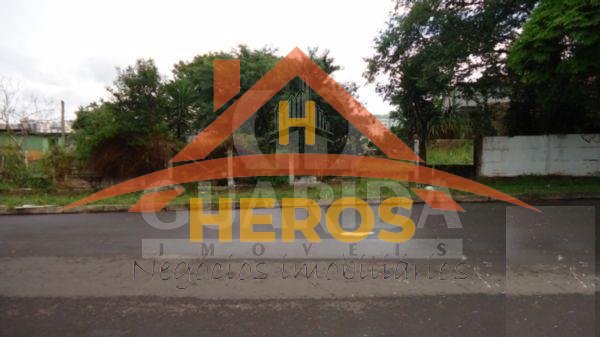 Terreno 968m², Cristal, R$ 800mil