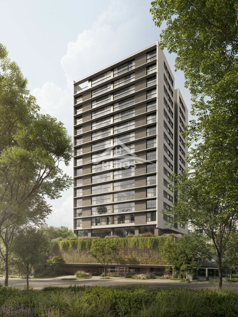Galeria Jardim