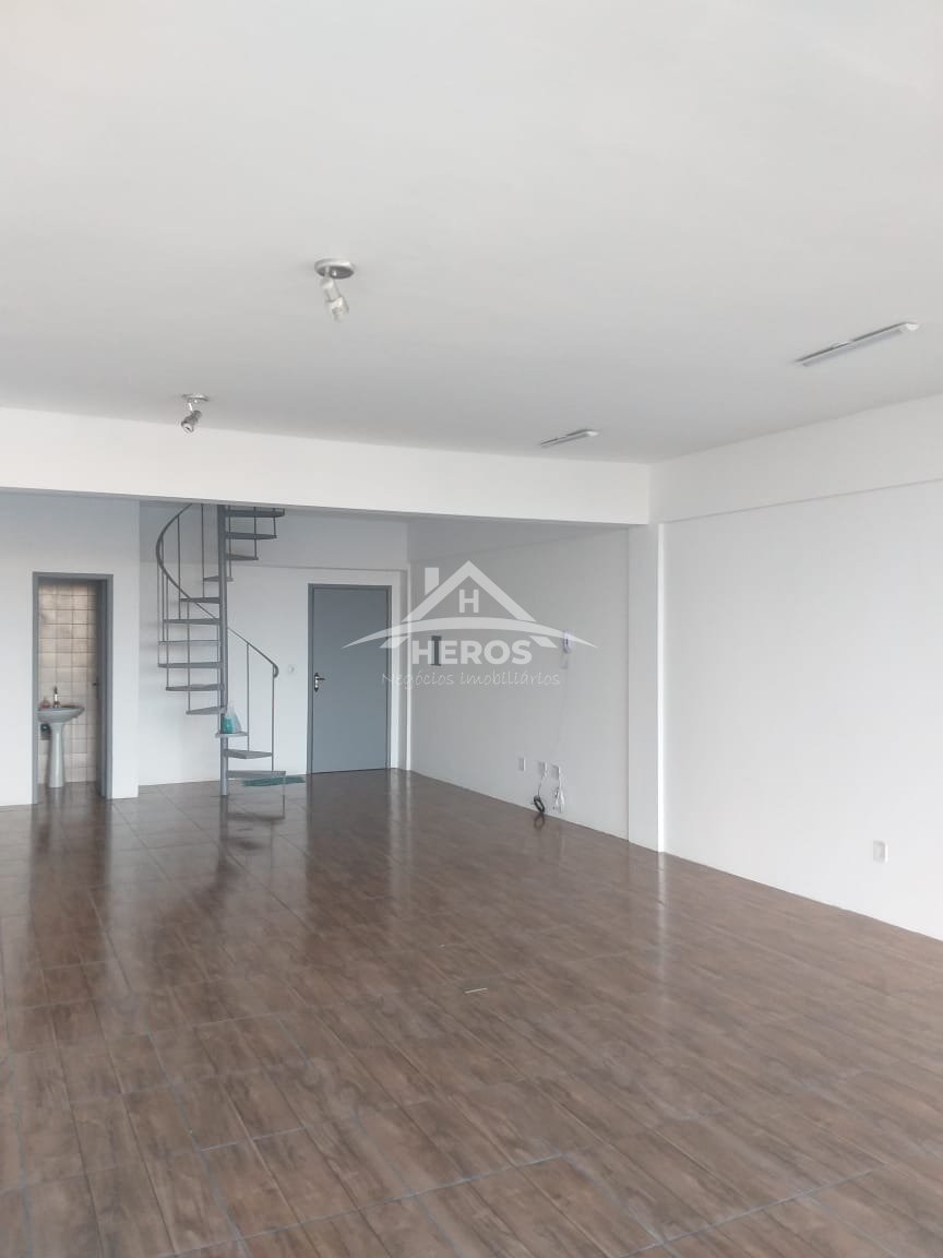 Sala comerciar, 123m², Assis Brasil, R$ 269mil
