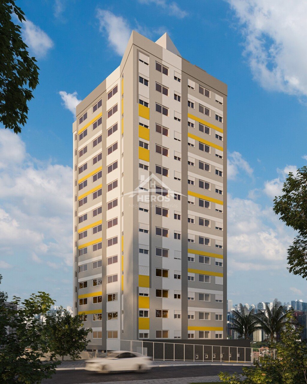 Althus Residence