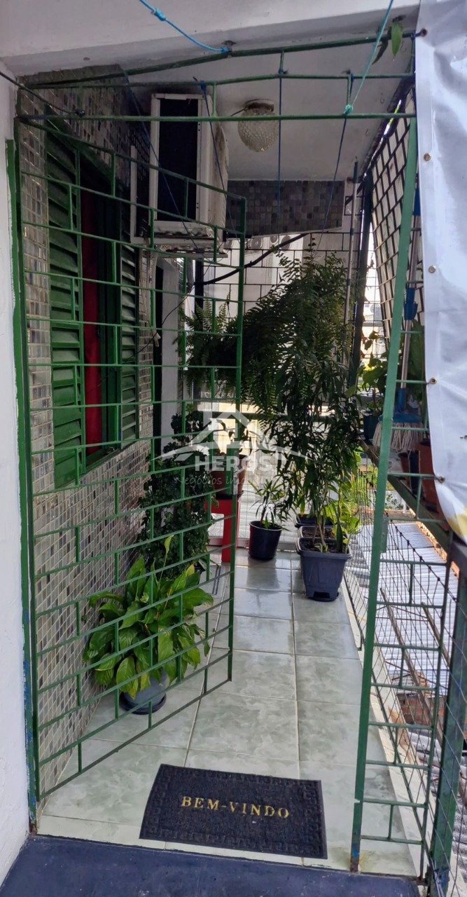Apartamento 02 dorm, Cohab Cavalhada, R$90mil