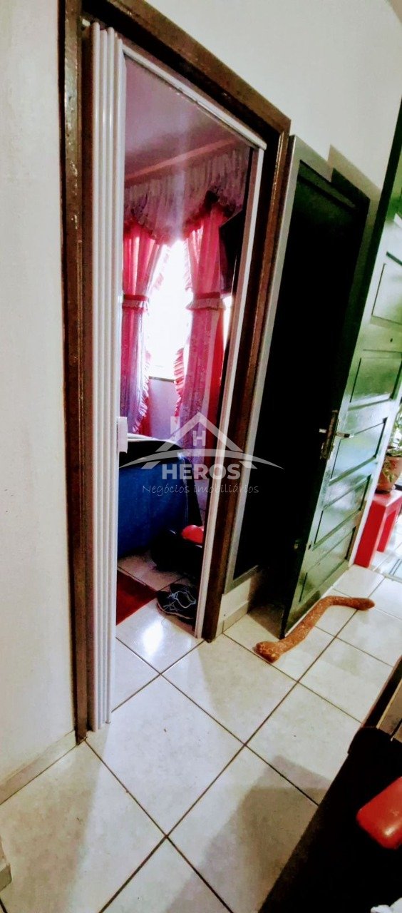 Apartamento 02 dorm, Cohab Cavalhada, R$90mil