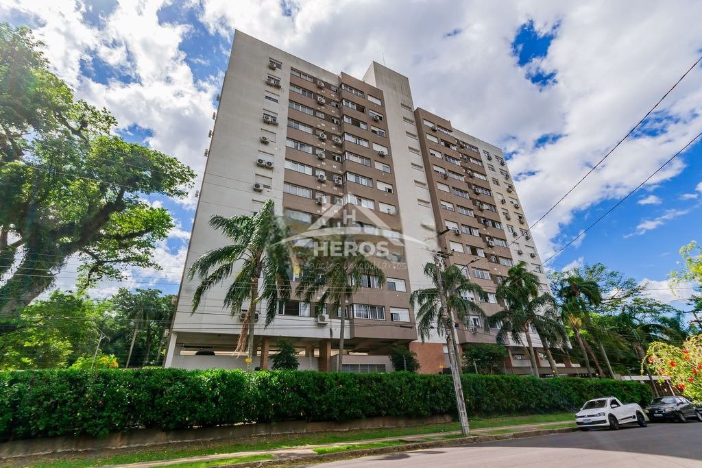 Apartamento 2 dorm, 62m², Teresópolis, R$ 412 mil