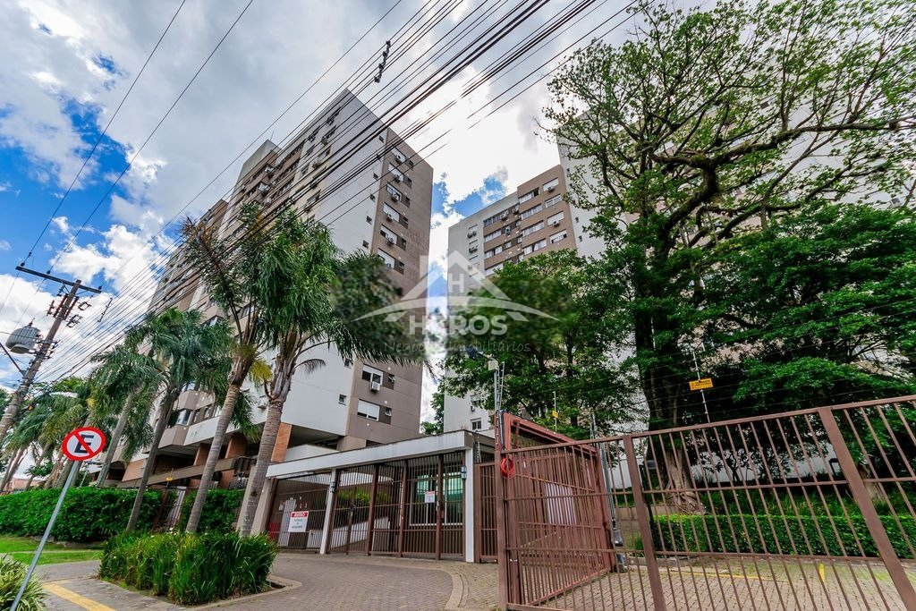 Apartamento 2 dorm, 62m², Teresópolis, R$ 412 mil