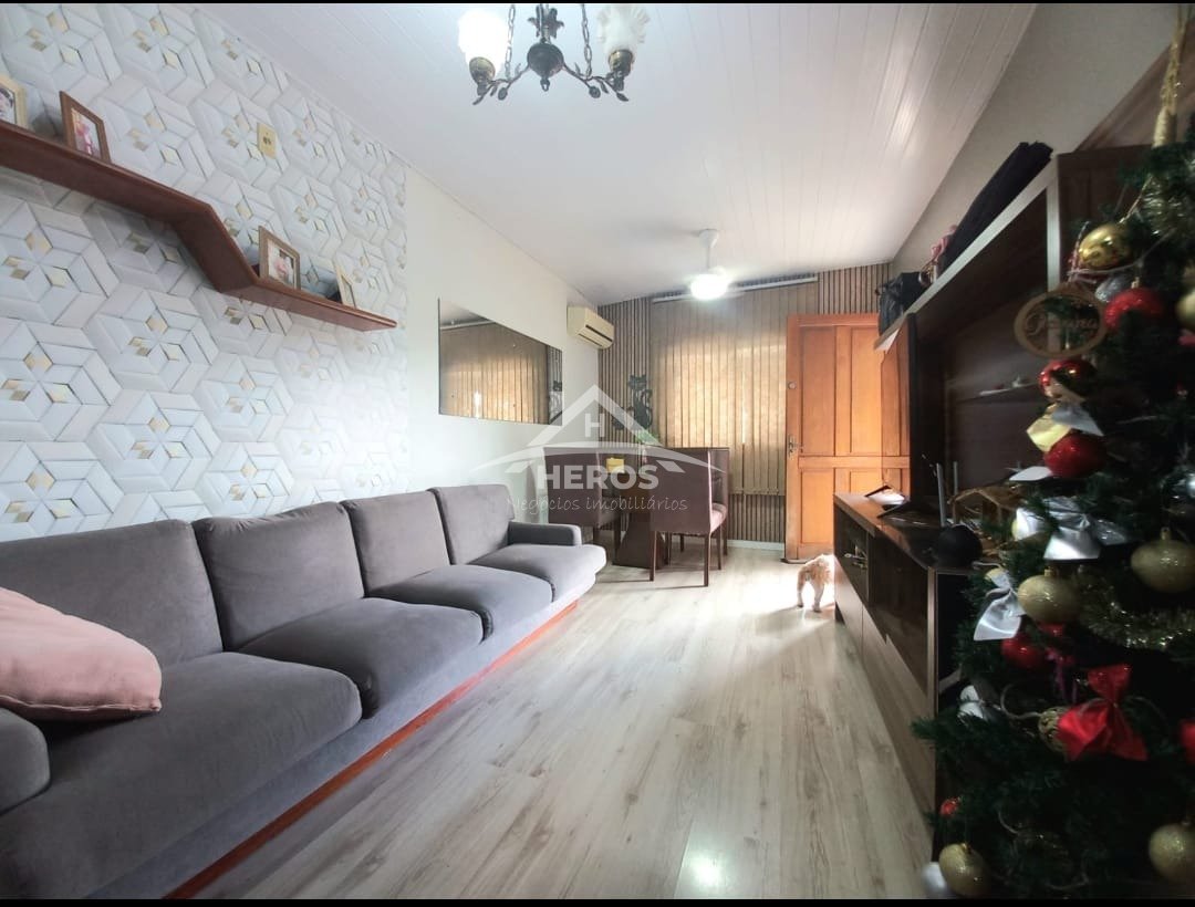 Casa 2 dorm, 54m², Moradas  do Sul, R$  330mil