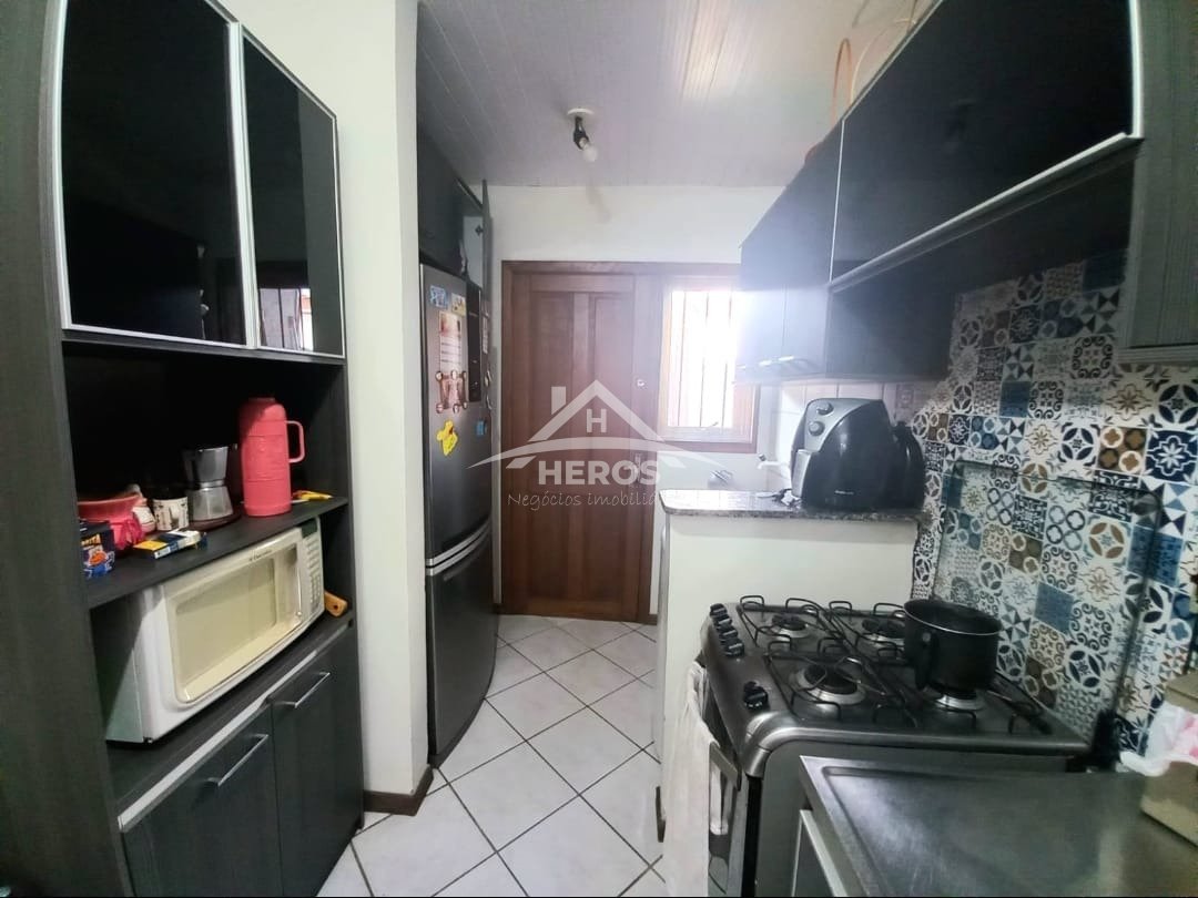 Casa 2 dorm, 54m², Moradas  do Sul, R$  330mil