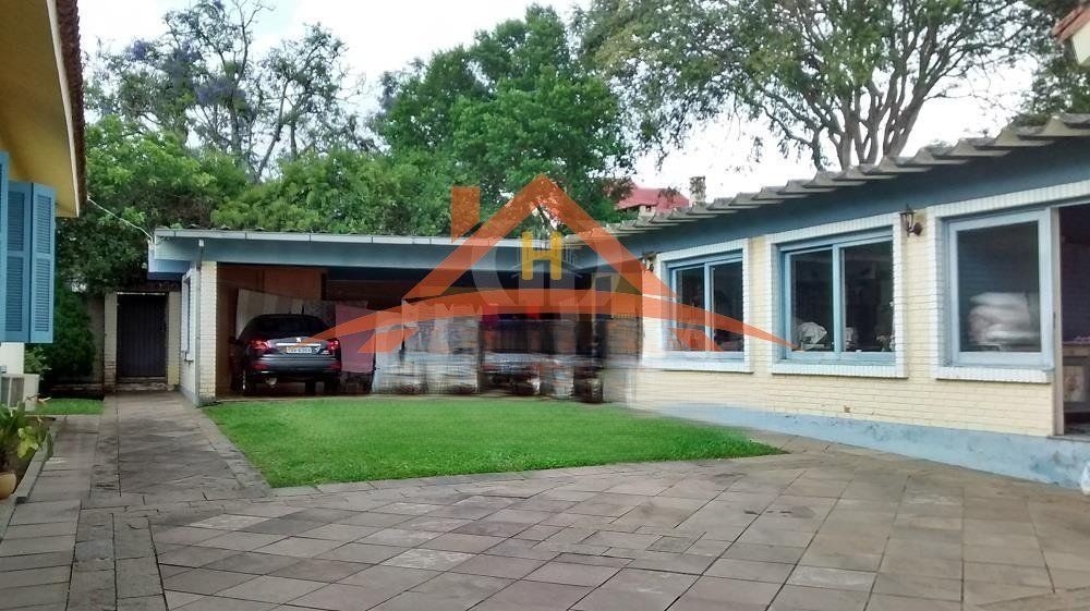 Terreno 1452m², Cristal, R$ 2,13 milhões
