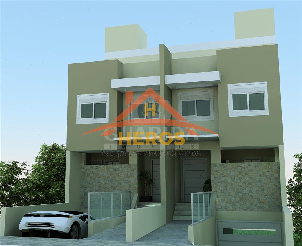 Casa 3 dorm 198m²,  Altos do Ipê, R$ 750mil
