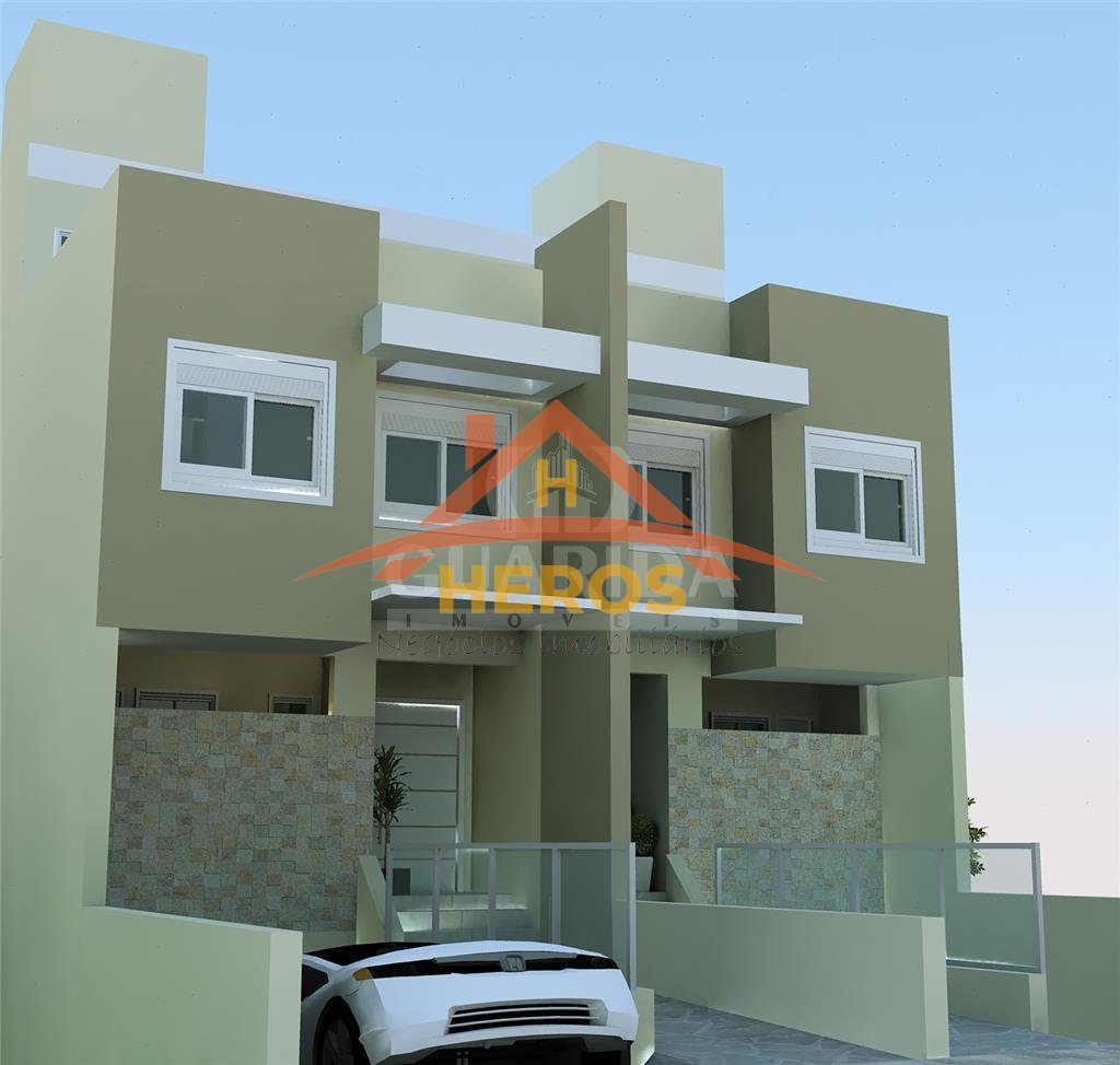 Casa 3 dorm 198m²,  Altos do Ipê, R$ 750mil