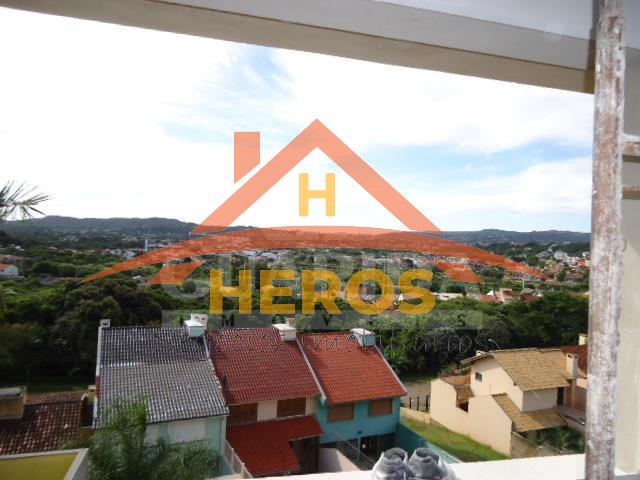 Casa 3 dorm 198m²,  Altos do Ipê, R$ 750mil