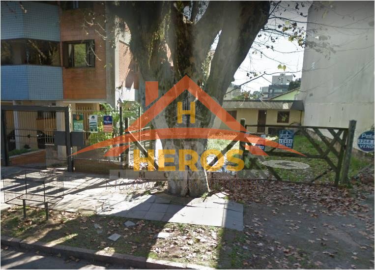 Terreno 253m², Tristeza, R$ 689m²