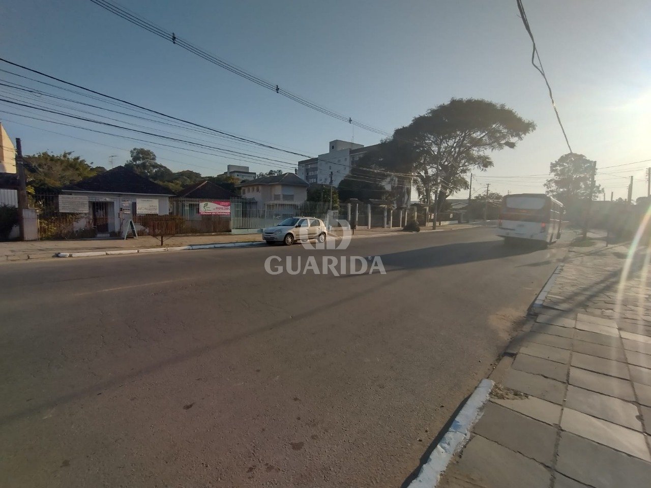 Terreno com 2000m², Vila Nova, R$ 2,13 milhão