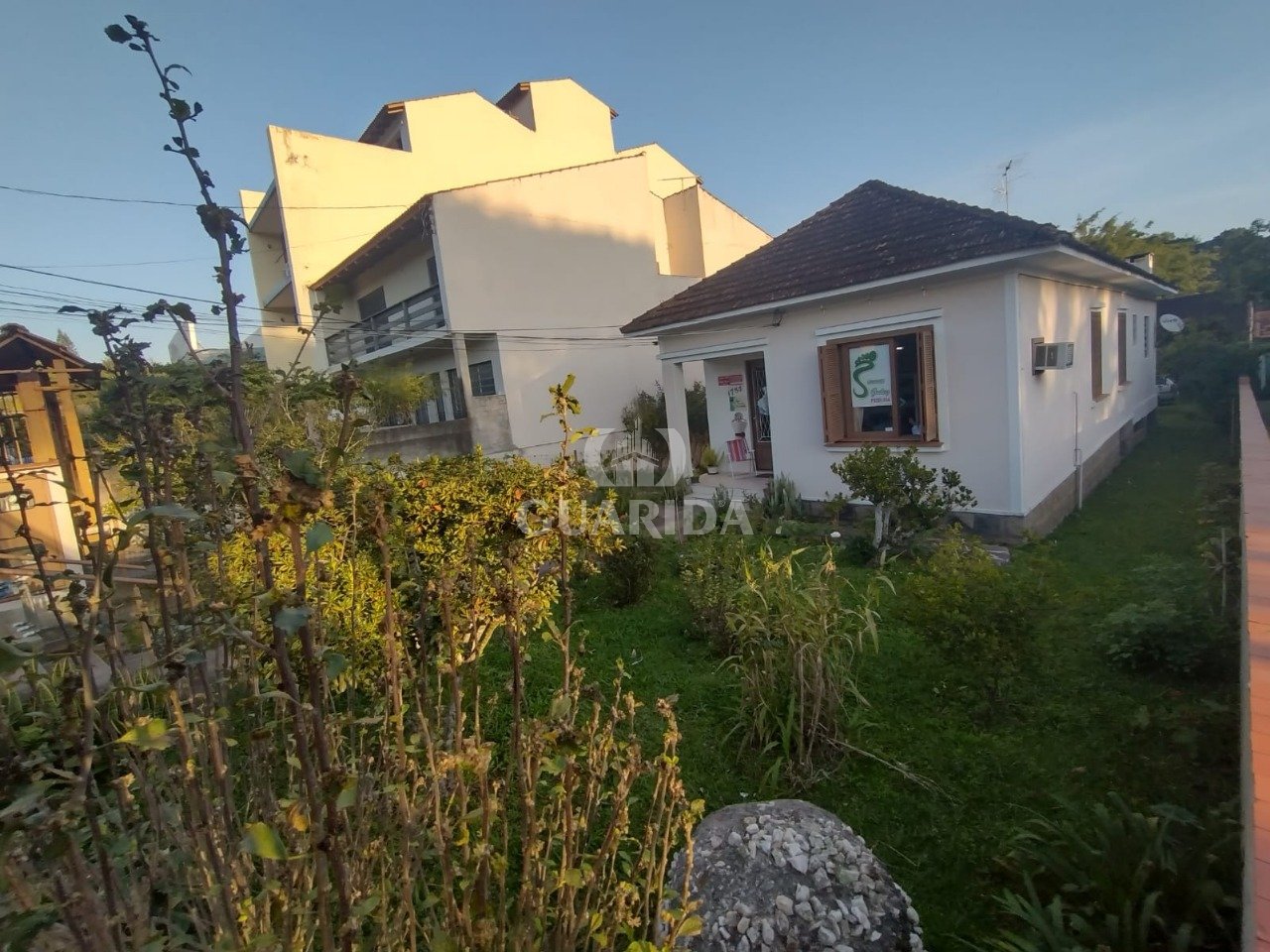 Terreno com 2000m², Vila Nova, R$ 2,13 milhão