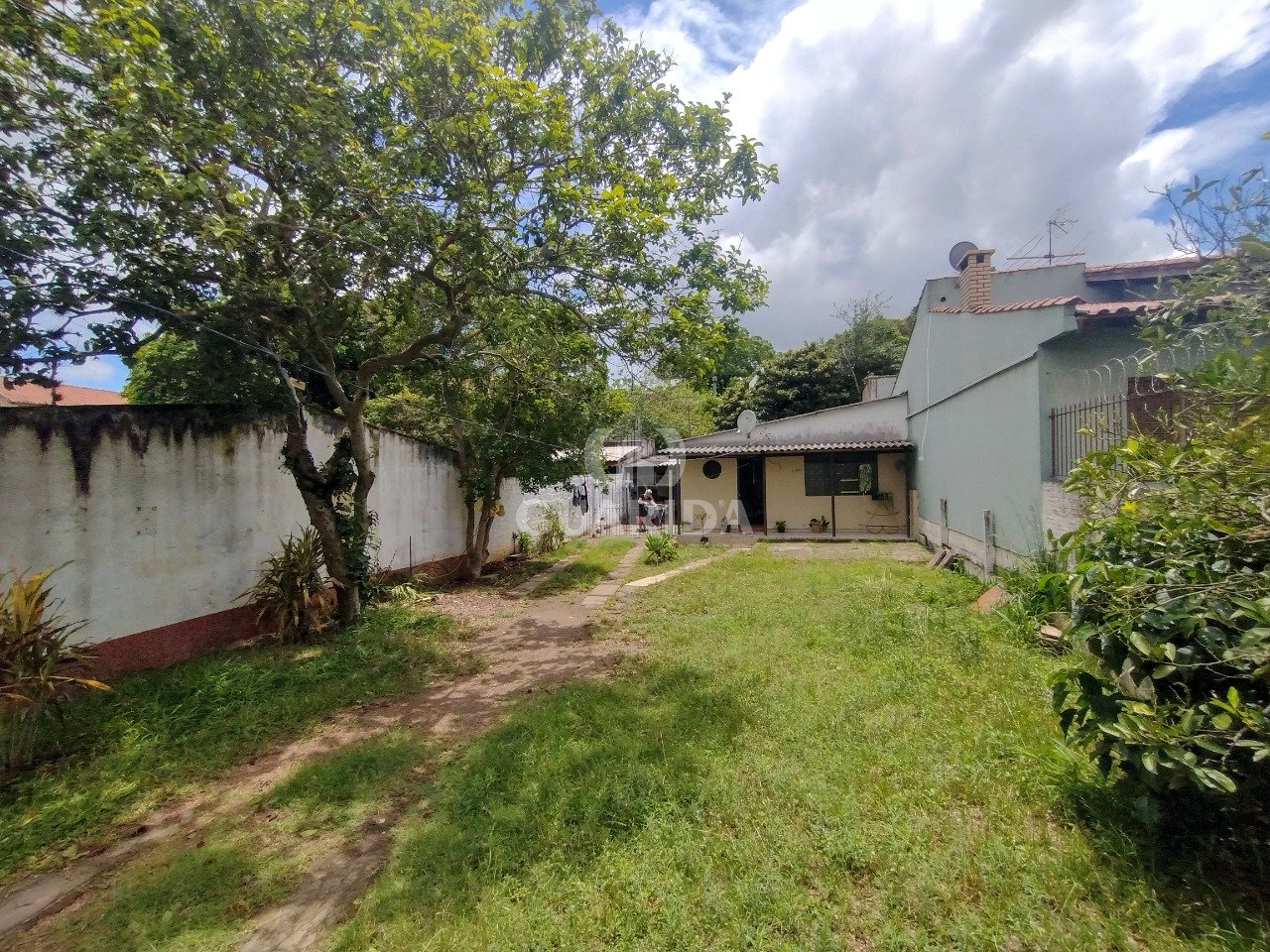Terreno 300m², Hípica, R$ 550mil