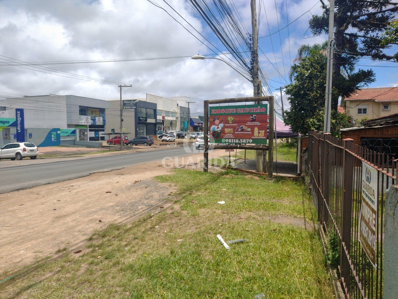 Terreno 300m², Hípica, R$ 550mil