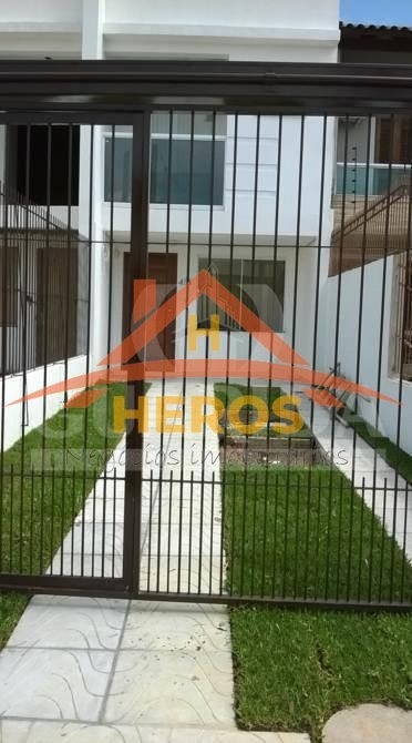 Casa 2 suítes, Hípica Boulevard, 97,5m², R$ 350mil