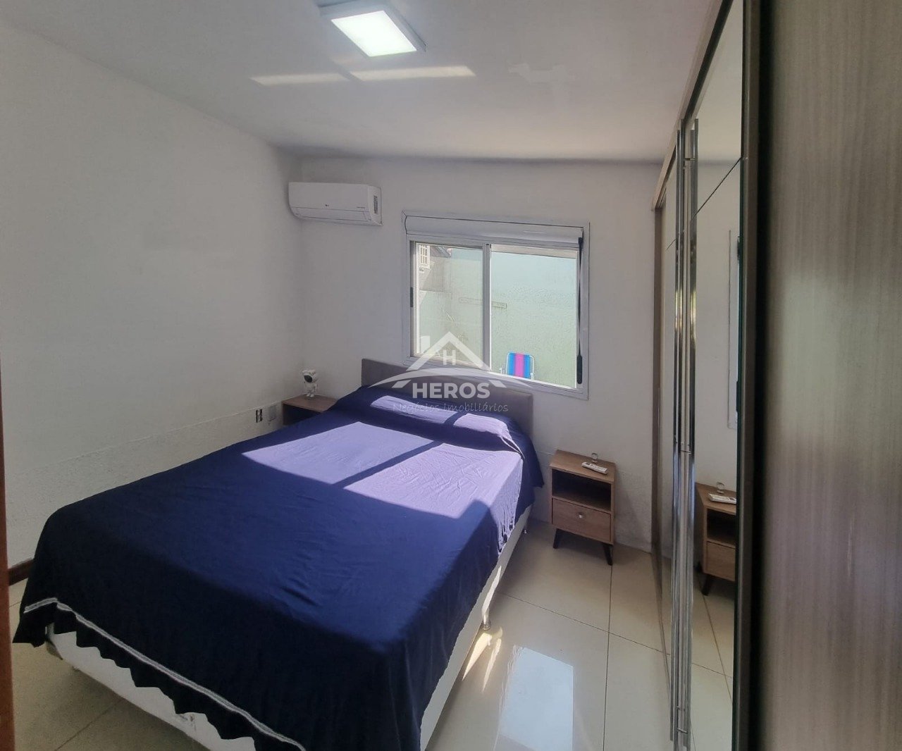 Casa térrea  condomínio, Hípica,65m² R$335mil