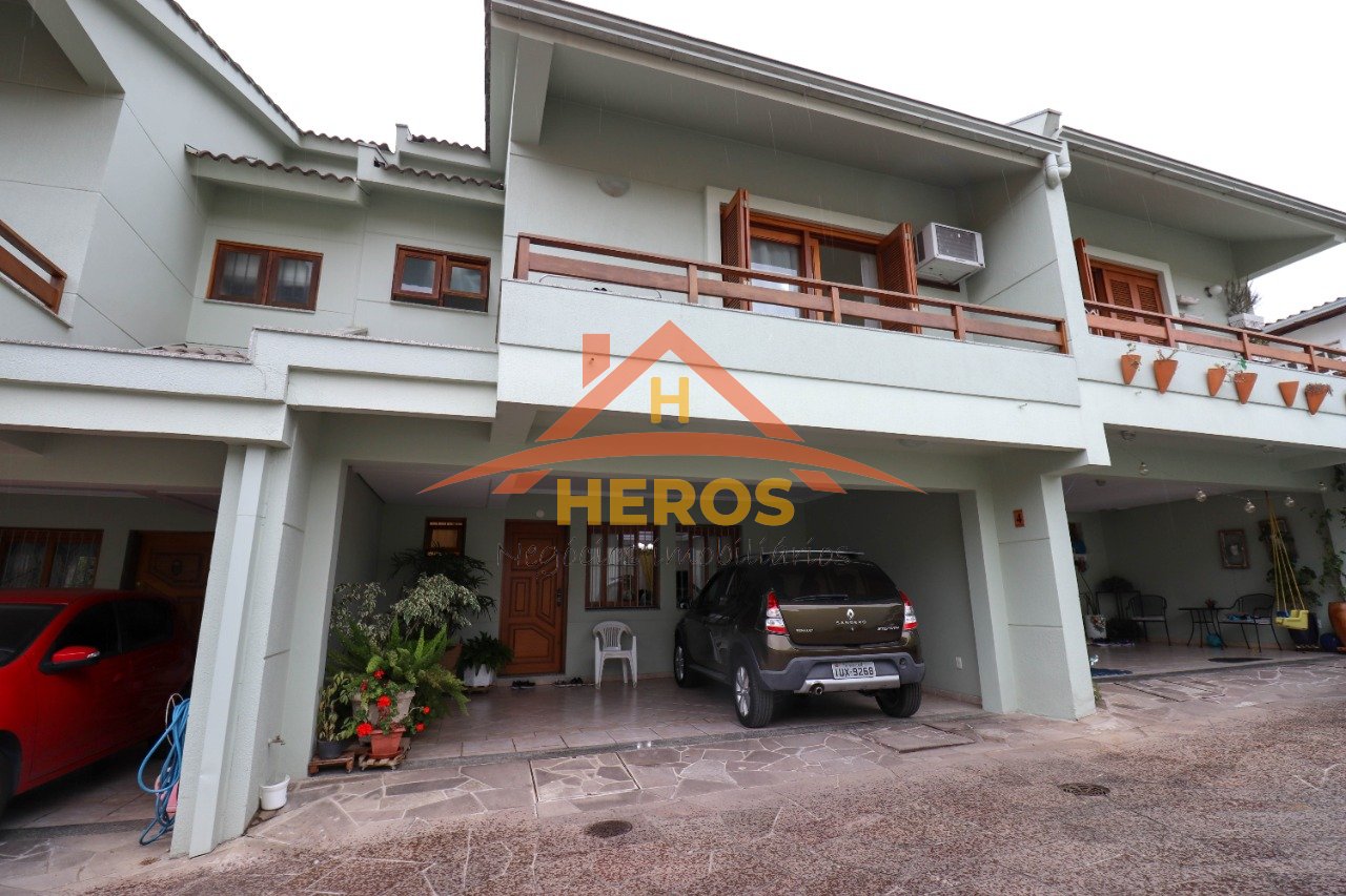 Casa condomínio, 175m², Jardim Isabel, R$ 798mil