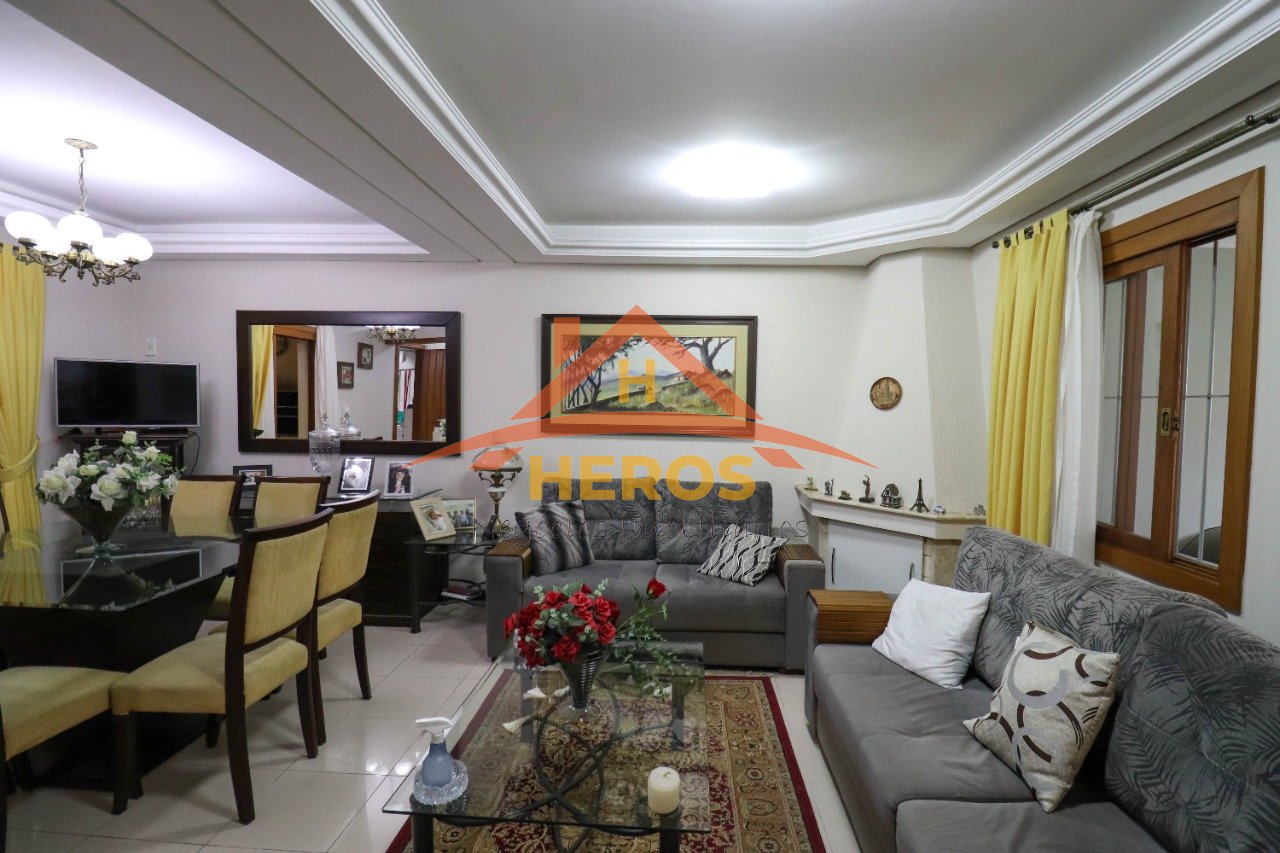 Casa condomínio, 175m², Jardim Isabel, R$ 798mil