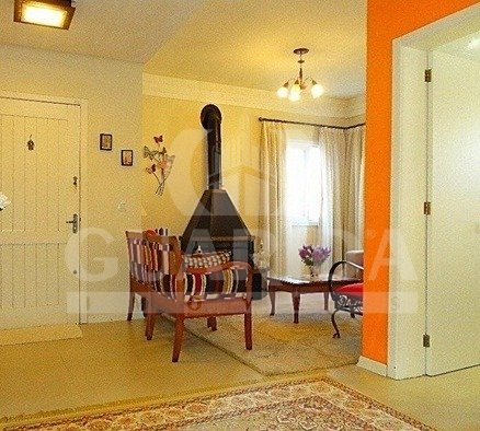 Casa cond, 3 dorm, 175m², Agronomia, R$ 646mil