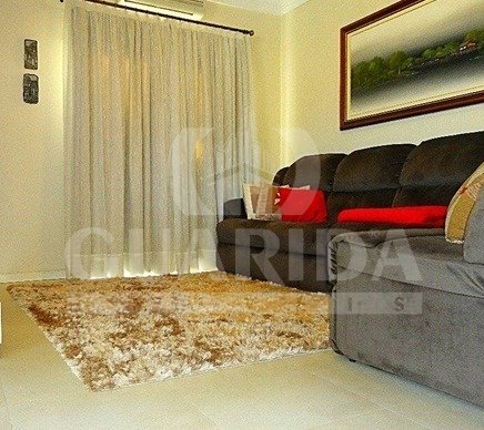 Casa cond, 3 dorm, 175m², Agronomia, R$ 646mil
