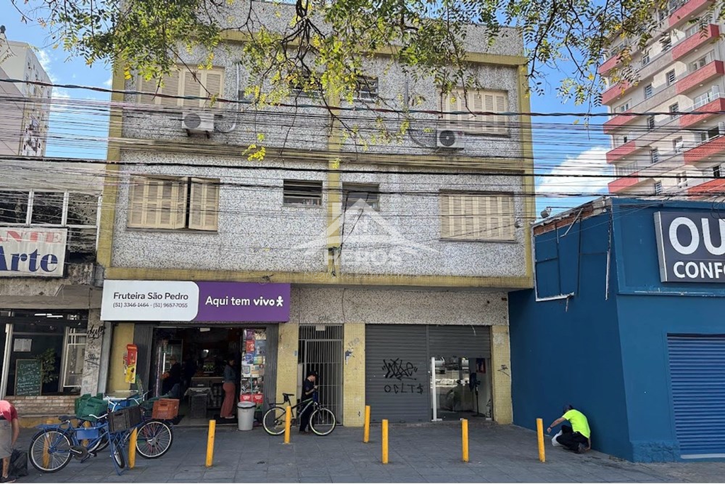 Apartamento 220789