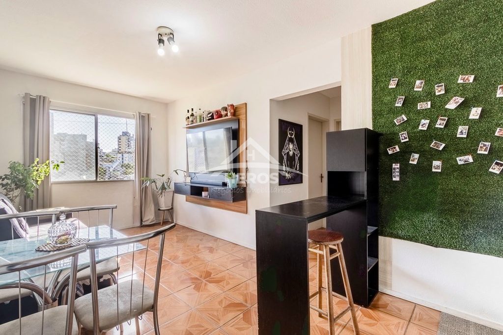 Apartamento 221638