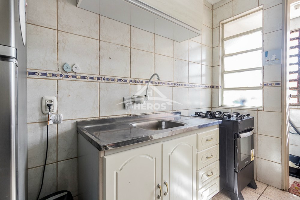 Apartamento 221638