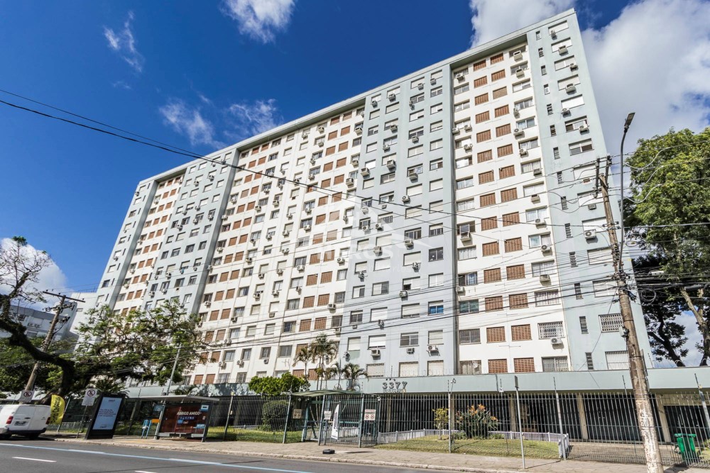 Apartamento 221638