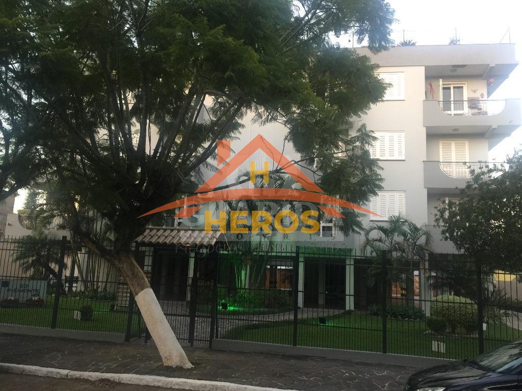 Cobertura, 207m², Camaquã, R$ 655mil